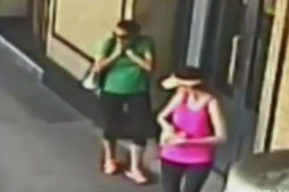 Σοκ: Τον σκότωσε στη μέση του δρόμου (video με σκληρές εικόνες)