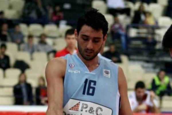 Γεωργαλής: Μας πεισμώνει η ήττα από το Ρέθυμνο