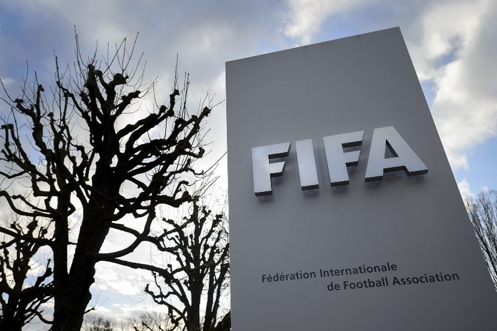 Διοίκηση εξομάλυνσης όρισε στην ΕΠΟ η FIFA!