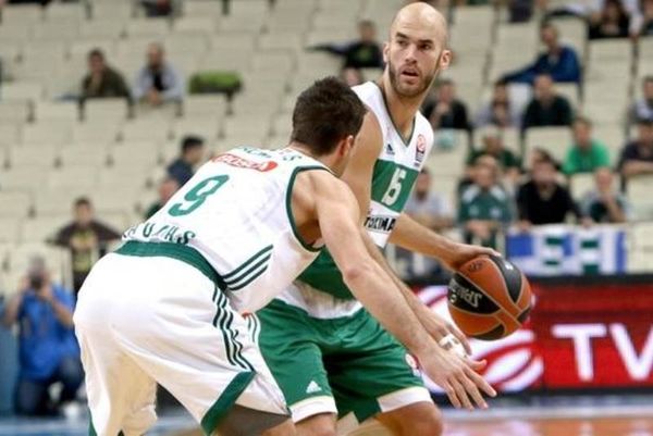 Απόλυτα... ελληνική η παράδοση!