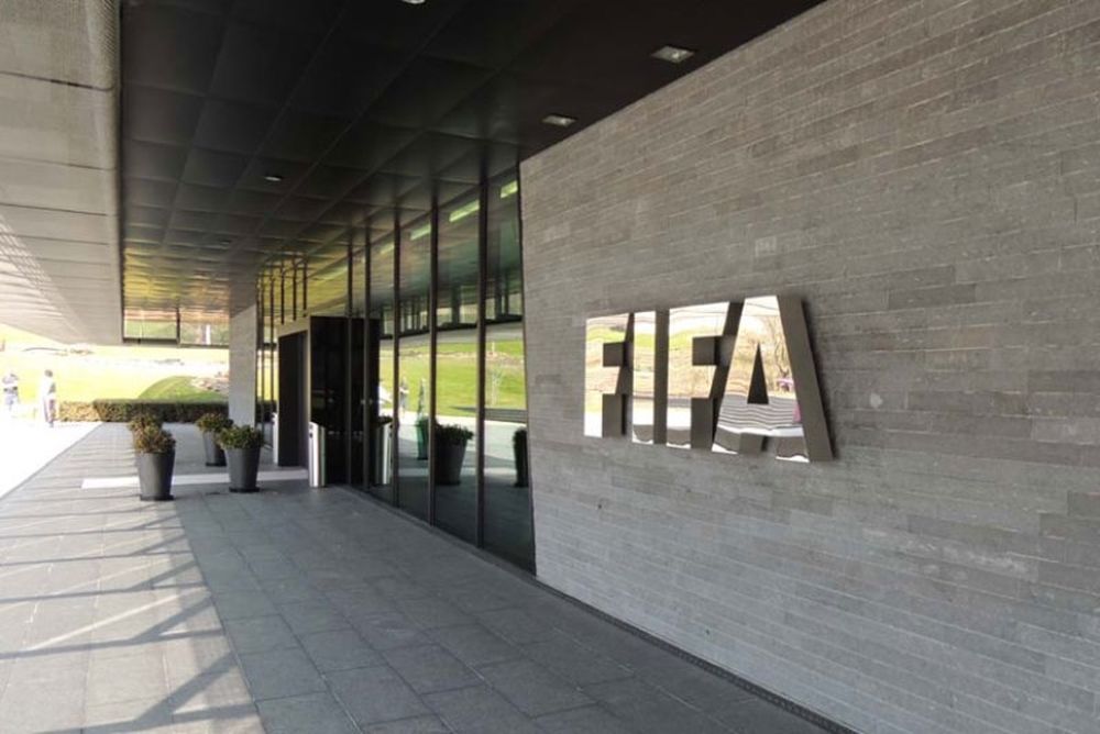 ΕΠΟ: Έφτασε η επιστολή της FIFA