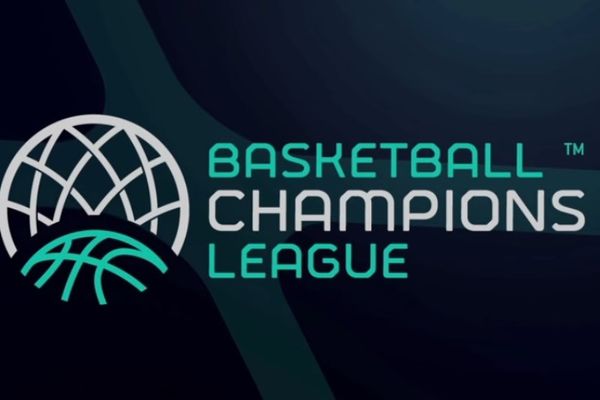 To Basketball Champions League με ΑΕΚ, Άρη, ΠΑΟΚ στα κανάλια Novasports!