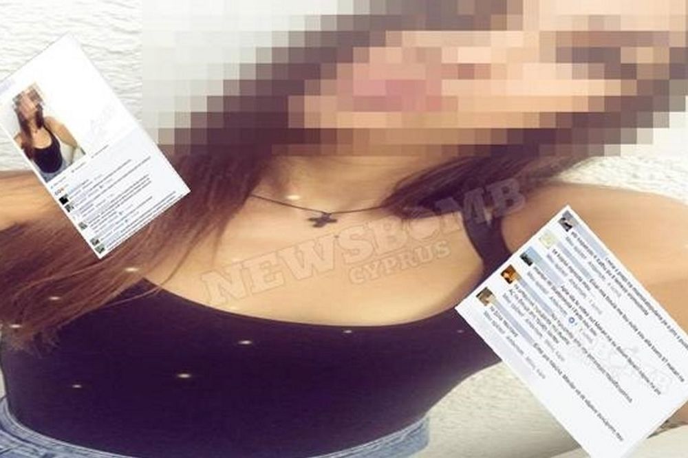 Άγριος ξυλοδαρμός 16χρονης - Δείτε τα βίντεο της φρίκης