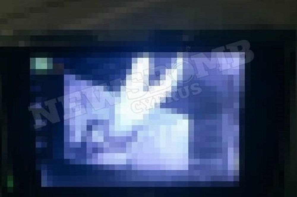 Σκέφτηκε να καλέσει εξορκιστή - Δείτε πώς βρήκε αυτό το κοριτσάκι να κοιμάται (pic)