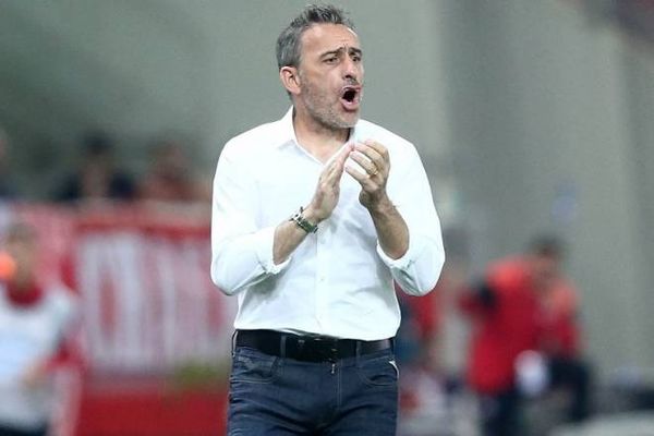  Ολυμπιακός: Αυτή είναι η 11αδα με Πανιώνιο