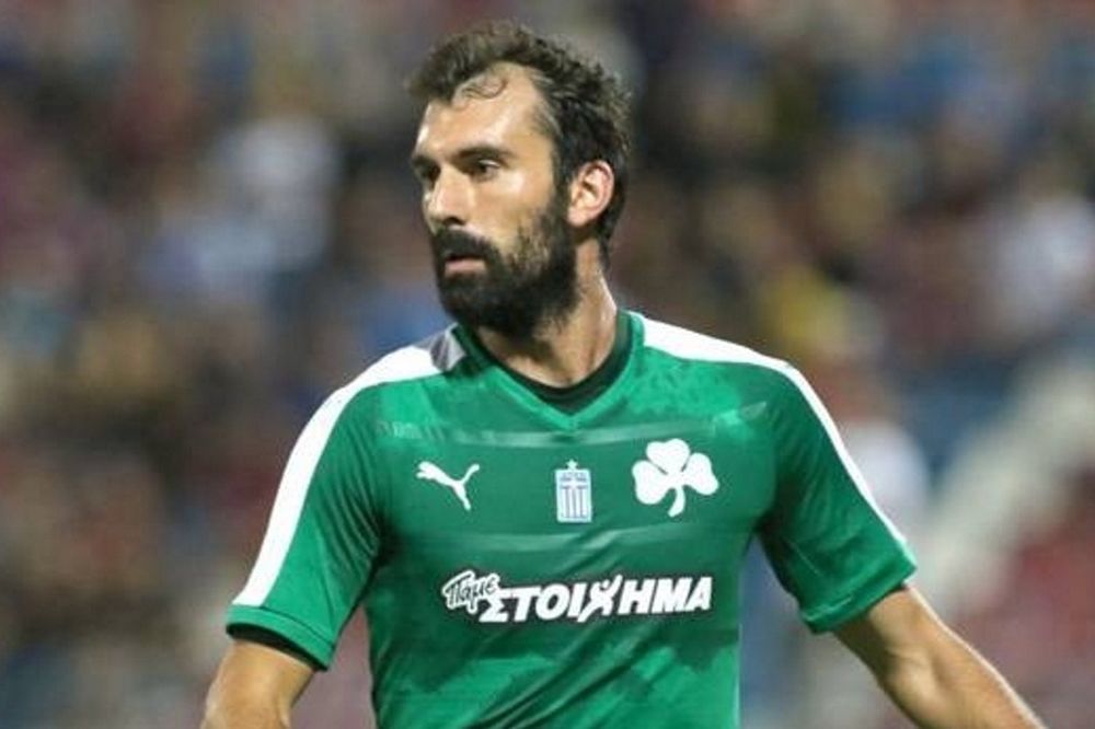  Παναθηναϊκός: Είπε το «ναι» ο Κουτρουμπής!