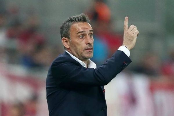  Μπέντο: «Δεν ήμασταν κακοί, παίξαμε με ρίσκο»