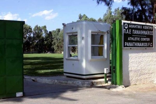 Παναθηναϊκός: Επιστρέφει στην Παιανία το «τριφύλλι»!