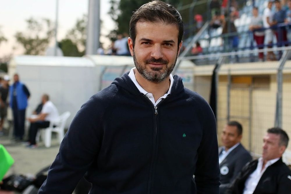 Παναθηναϊκός: Η ενδεκάδα με Ξάνθη (photo)