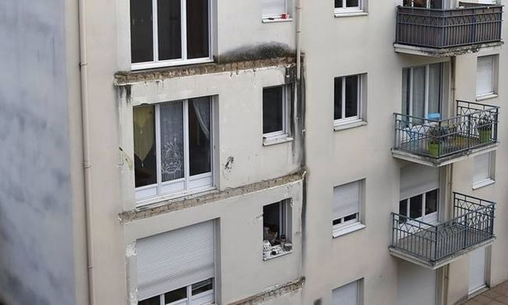 Τραγωδία: Τέσσερις νεκροί από κατάρρευση μπαλκονιού σε πάρτι μετακόμισης