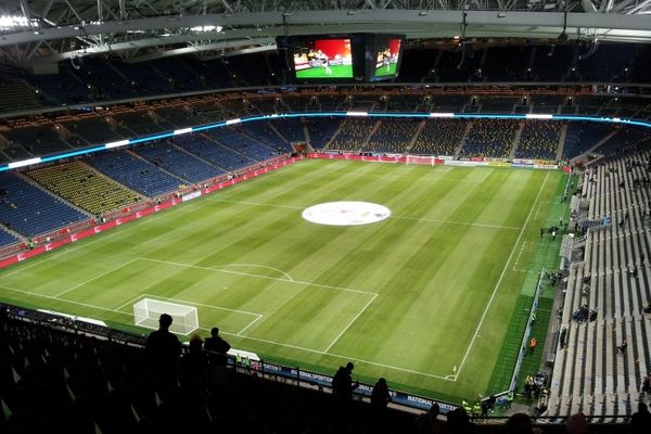 Ήττα για την Αστάνα πριν το ματς με Ολυμπιακό