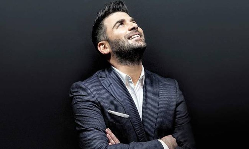 Αποκάλυψη: Για ποια έγραψε ο Παντελίδης το τραγούδι «Της καρδιάς μου το γραμμένο» (pic+vid)