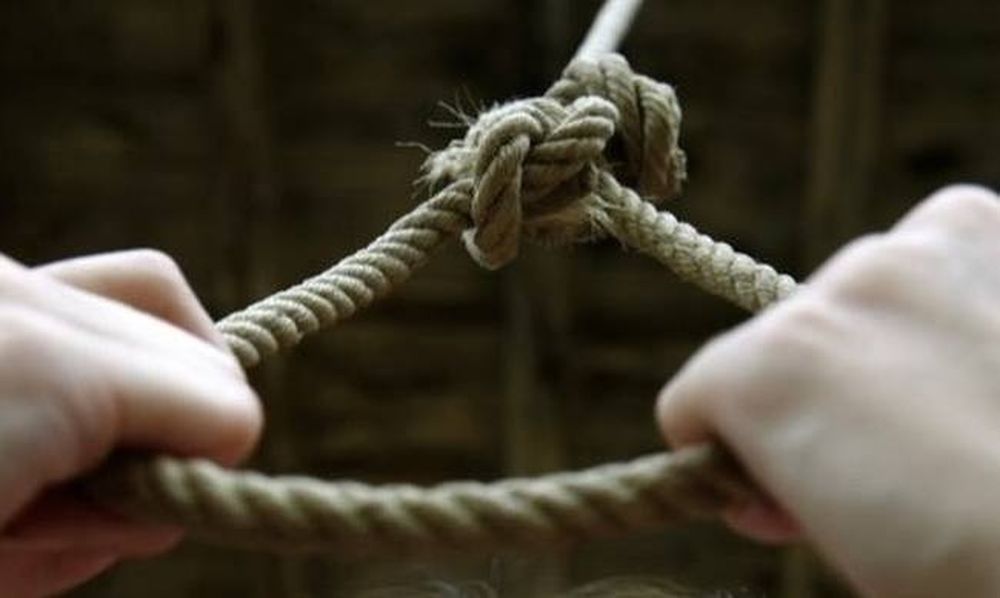 Σοκ στην Ξάνθη: Κρεμάστηκε μέσα στο σπίτι του