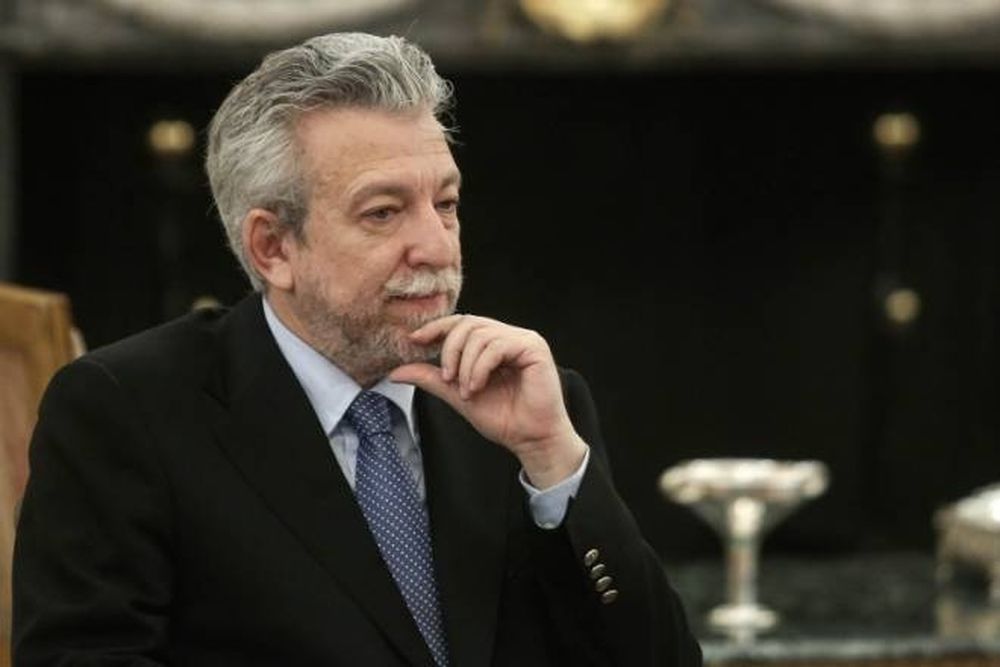  Απάντηση Κοντονή στον Καραπαπά!