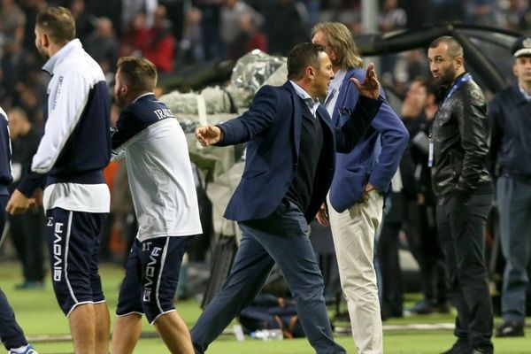 Παραιτήθηκε ο Παπαδόπουλος