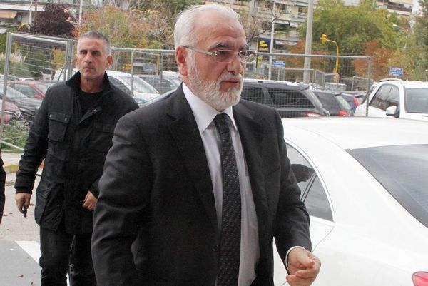 Ο Ιβάν ανέλυε το πλάνο του επί τέσσερις ώρες