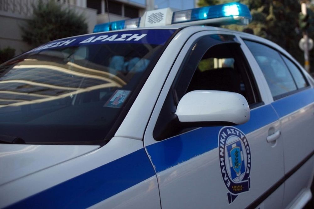 Συναγερμός για ύποπτο φάκελο στο σπίτι της εισαγγελέως Τσατάνη