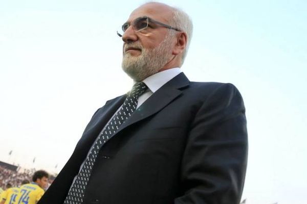 ΠΑΟΚ: Απίστευτη ομιλία Σαββίδη
