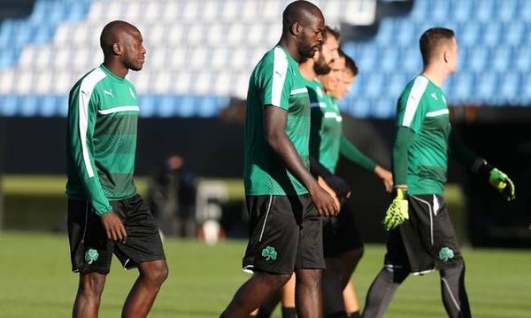 Παναθηναϊκός: Με αυτούς πάει στη Λιέγη