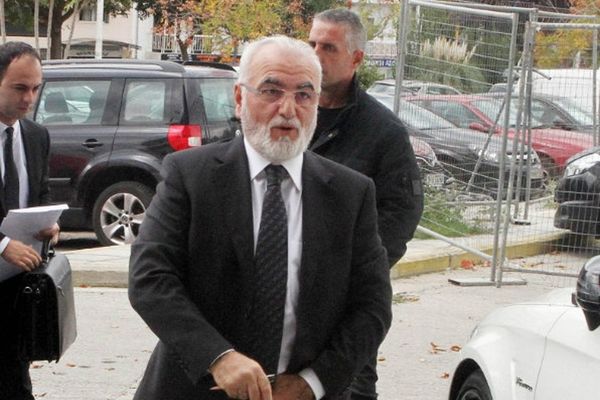 ΠΑΟΚ: «Λάθος μου οι αλλαγές προπονητών»