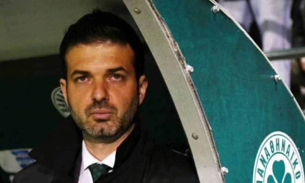 Άγριο χέρι από Στραματσόνι: «Δίψα για τίτλο, αλλιώς... πάγκο και εξέδρα»!