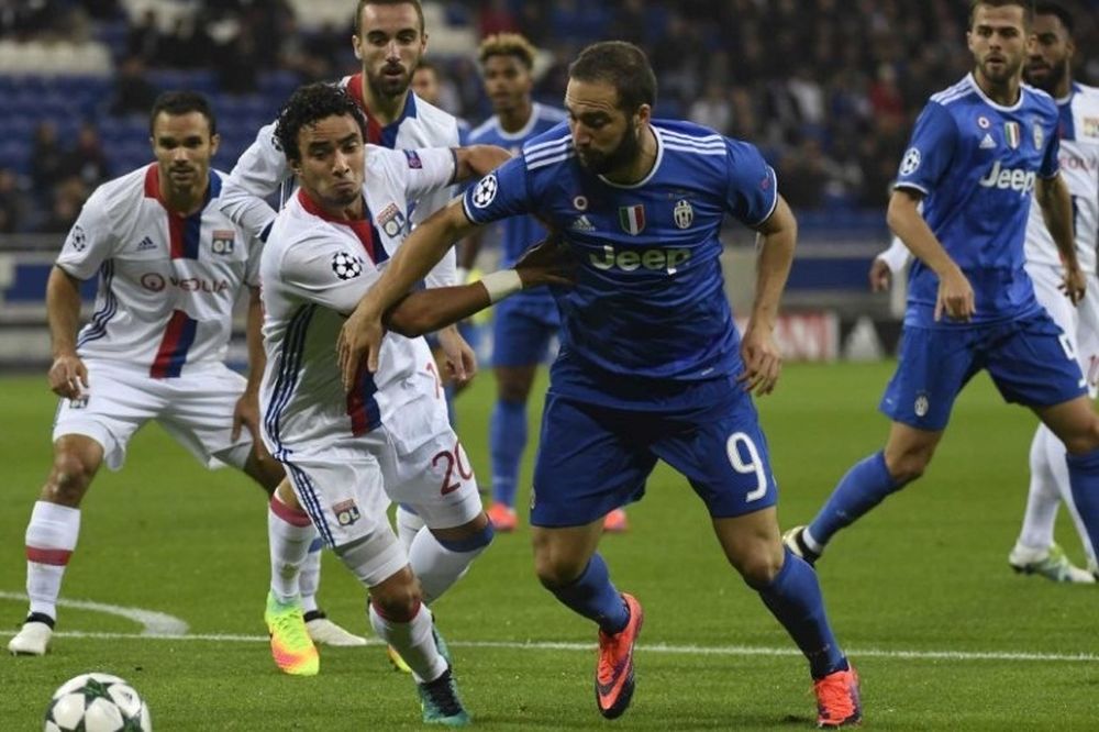 Champions League: Απόδραση για Γιούβε, πάρτι η Ρεάλ! 