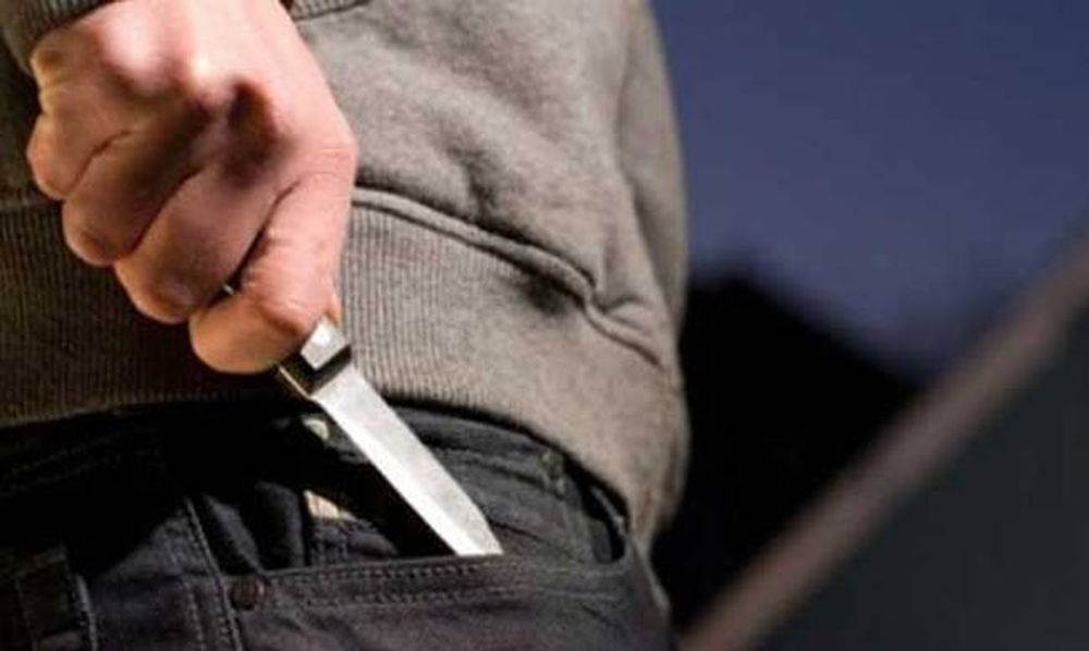  Θεσσαλονίκη: Αιματηρό επεισόδιο μεταξύ 17χρονων στα Διαβατά
