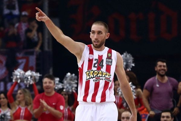 MVP Λοτζέσκι και Φαγιέ 