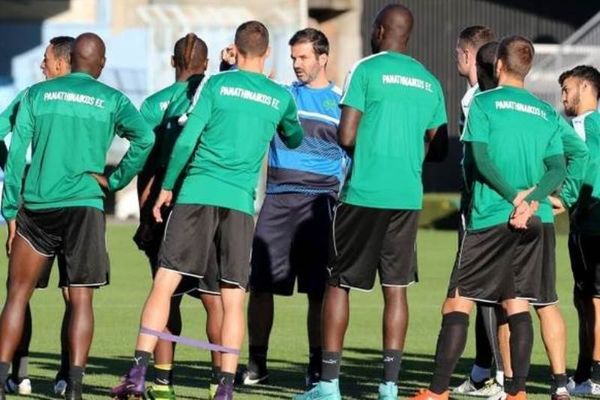 Παναθηναϊκός: Έστειλε μηνύματα, θα προχωρήσει σε πράξεις!