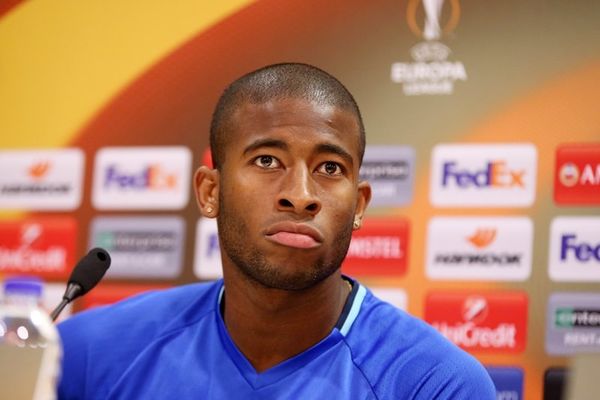 Σεμπά: «Μόνο η Αστάνα»