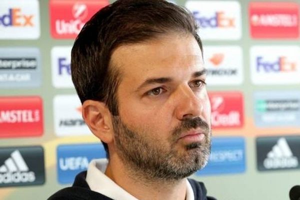 Στραματσόνι: «Να αντιδράσουμε»!