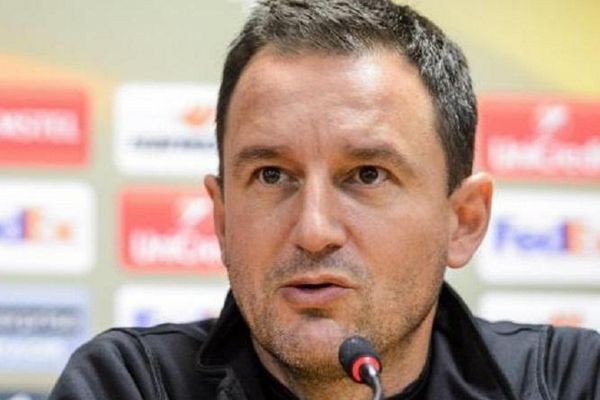 Γιάνκοβιτς: «Μια ευκαιρία αρκεί στον Μπεργκ»!