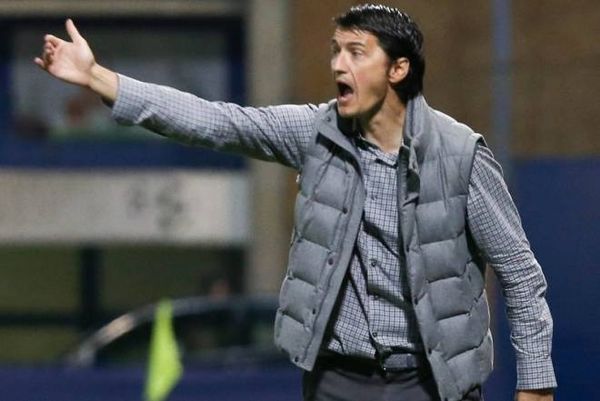 Ίβιτς: «Ποιος Ολυμπιακός; Η Καραμπάχ»!