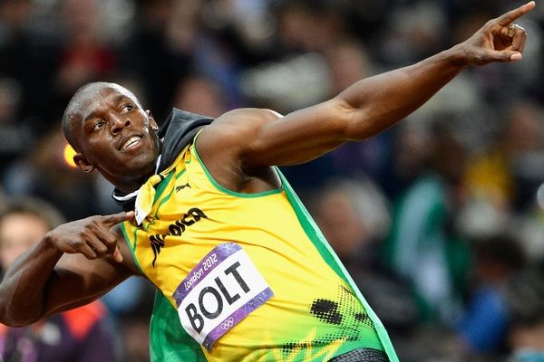 «I am Bolt»: Το τρέιλερ της ταινίας του πιο γρήγορου ανθρώπου στον κόσμο (video)