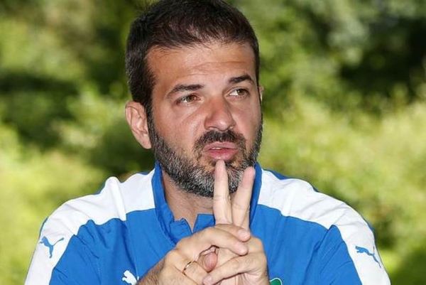 Με αυτούς θα παίξει ο Στραματσόνι