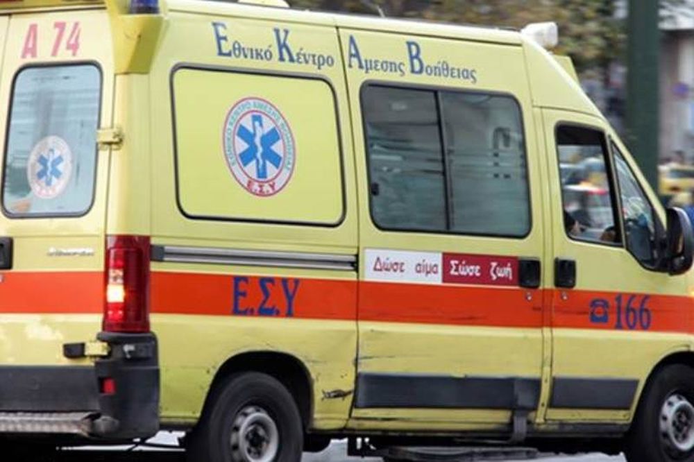 Φρίκη στο Μοσχάτο: Άνδρας βρέθηκε απαγχονισμένος σε πάρκο