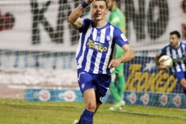 Ηρακλής: Χωρίς Κυριακίδη και Ζιάμπαρη η προπόνηση