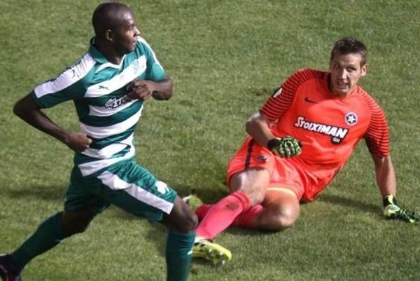 Έτοιμος ο Ιμπάρμπο