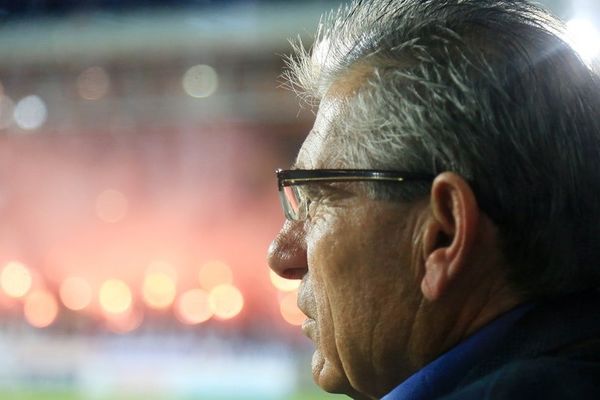 ΑΕΛ: Αύριο κρίνεται των Ξενοδόχοβ και Βαρέλα