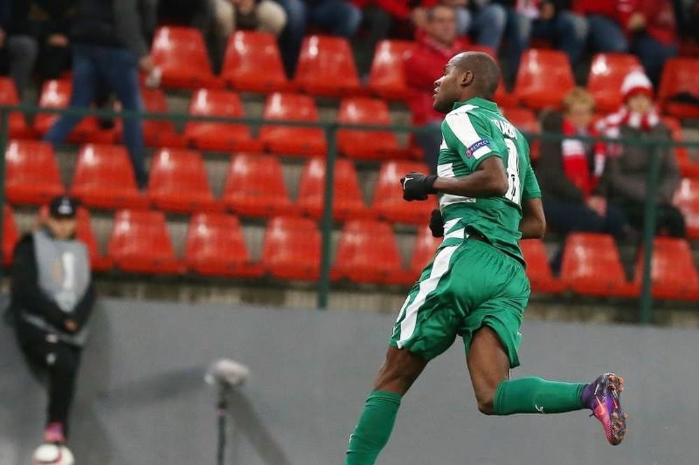 Λέτο – Ιμπάρμπο και… 2-0 (video)
