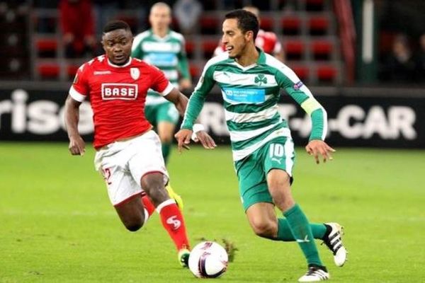 Χωρίς Ζέκα στη Λεωφόρο με Σταντάρ