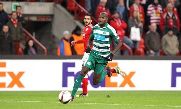 Ιμπάρμπο: «Πως είναι δυνατόν να είδε πέναλτι;»