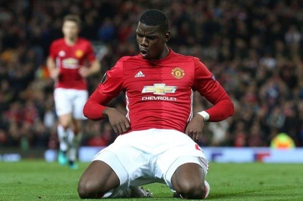 Europa League: Σαρωτική η Γιουνάιτεντ, με ανατροπή η Γιουνγκ Μπόις