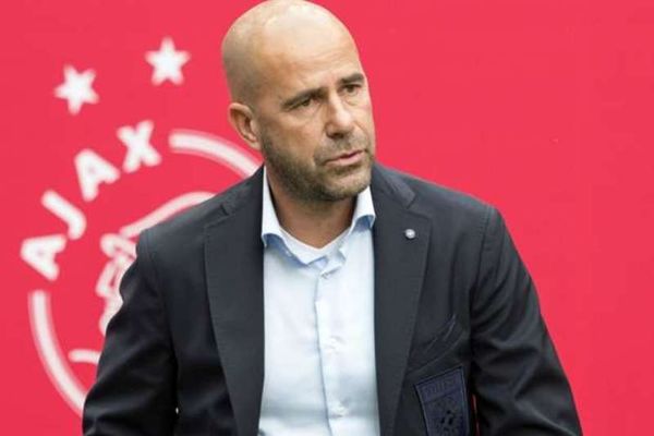 Ικανοποίηση στον Άγιαξ για τον βαθμό στην Ισπανία