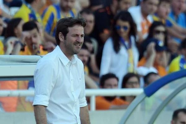 Κρίστιανσεν: Δύσκολος ο αγωνιστικός χώρος στην Ελβετία