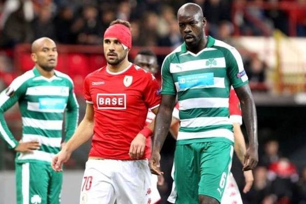 Σάμπα: Να μην τα διαμορφώνουν οι διαιτητές