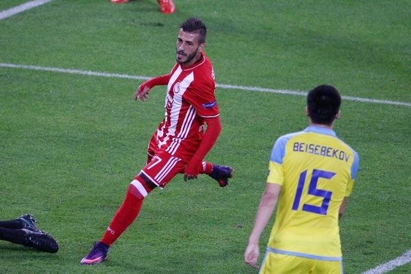 Φιγκέιρας: Το ματς με την Αστάνα «οδηγός» μας για τον ΠΑΟΚ