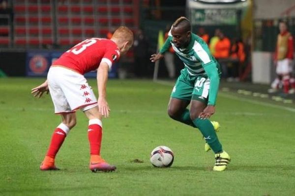 Εμποκού: Να είναι καλύτερος ο διαιτητής στην Αθήνα