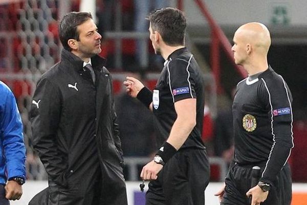 «Ήθελε να δικαιολογήσει την ύπαρξή του»