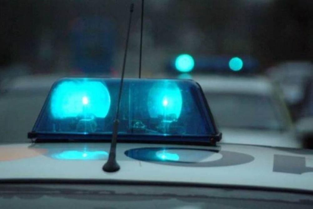 Στα χέρια της αστυνομίας ο φονιάς της Πανόρμου